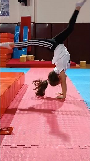 cimnastik hareketleri✨