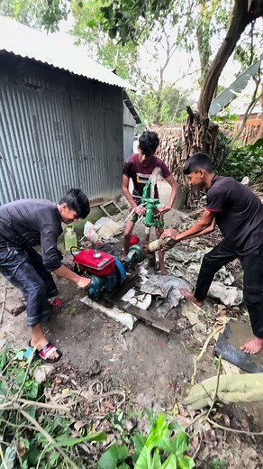 Troubleshooting Machine Start Failure