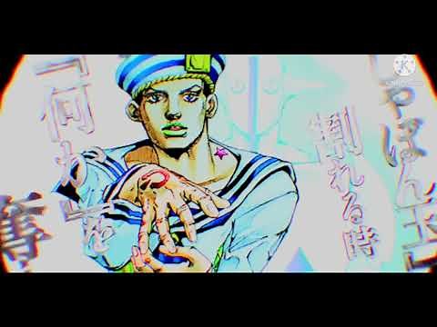 Josuke/Gappy Theme Slowed + Reverb (Fan Made)