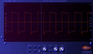 Sugar Audio Releases Free Oscarizor Oscilloscope VST/AU Plugin