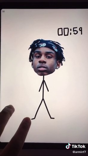 Official Lyric Video for Polo G's 'Rapstar'