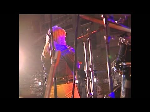Bonnie Tyler - Here she comes (Live in Saragosa) - ClubMusic80s