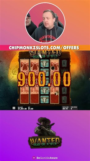 One Spin Wonder #Casino #BigWin