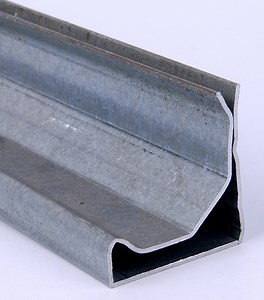 [Hot Item] Customized HVAC Galvanised Metal Stamping Air Connector Tdf Tdc Duct Flange