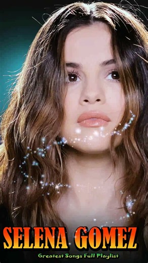 Selena Gomez - Love You Like A Love Song