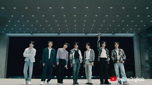 Lirik Lagu dan Terjemahan Indonesia Mikrokosmos - BTS, Ditampilkan di Dear Class of 2020 YouTube