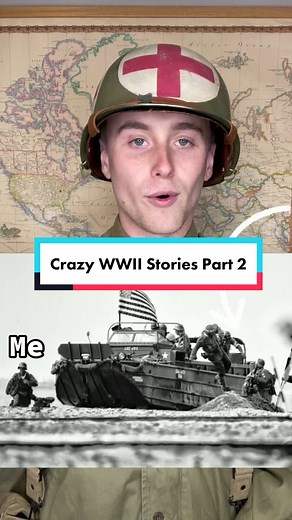 Exploring WWII through Fascinating Videos