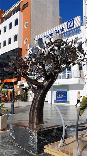 🇪🇸 Torrevieja Art @TravelwithHugoF #torrevieja