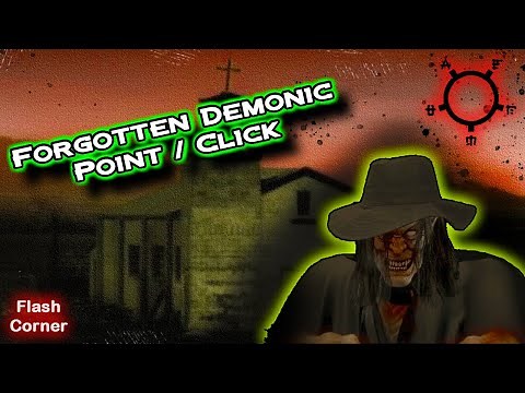 Exmortis 2 : The Most Disturbing Flash Game You’ve Never Played