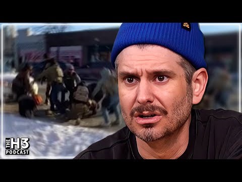 America is F**KED - H3 Show #227