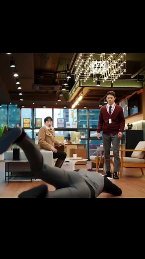 Woong yumi esta en tu oficina actua normal 😂😂#foryou #yumicells2 #yumicell #kimgoeun #ahnbohyun #parati #viral #doramaniacas