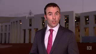 ADF under fire after a controversial dance performance at a ceremony