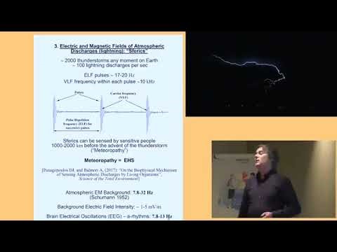 Electromagnetic Fields: Health Effects & Mechanism of Action | 5G | EMF | Electro-Hypersensitivity