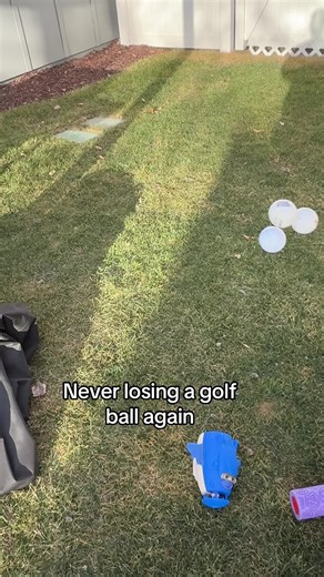 Golf sunglasses help you find your ball in the rough #golf