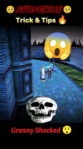 Why Granny Shorts Are The Future of YouTube 😀🥵 #granny #shorts #shortsfeed