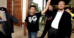 Man Who Was Charged In 2015 Low Yat Plaza Theft Case Has Been Acquitted