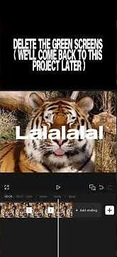 [ How to do Inverted Text on Capcut ! ] || Tutorial || #tutorial #editing #editingtutorial