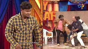Now watch the Latest Episode of Extra Jabardasth on ETV Win App @ https://www.etvwin.com/shows/extra-jabardasth Install ETV Win App @ https://f66tr.app.goo.gl/apps . . . . . . #jabardast #jabardash #jabardasthsudheer #extrajabardasth #sudigalisudheer #getupsrinu #autoramprasad #telugu #telugucinema #telugumovie #telugumemes #telugucomedy #telugutrolls #telugudubsmash #telugumovies #telugufilmnagar #telugumusically #teluguactor #telugufreaks #telugujokes #telugustatus #teluguvideos #teluguloveson
