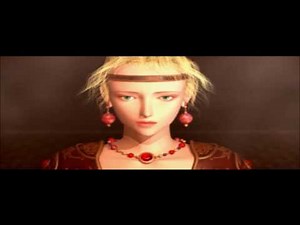 Final Fantasy VI Pre-Rendered CGI Cutscenes 1080p HD FMV