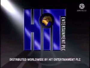 PBS/Cinar/HiT Entertainment (2000)