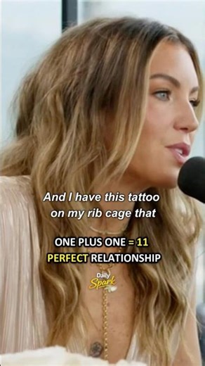 One Plus One = 11: The Secret to a Perfect Relationship