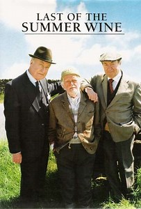 Last of the Summer Wine (1973-2010) - TV Show