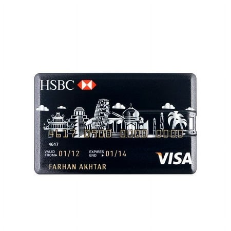 AMERTEER USB Flash Drive High Speed Bank Credit Card Pen Drive  Pendrive  Memory Usb Stick Flash Drive 8/16/32/64/128GB - Walmart.ca