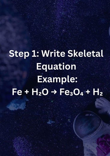 Balancing Chemical Equations in 60 Seconds | Class 10 Chemistry ⚖️