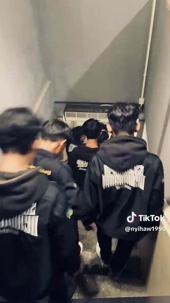 nyihaw on TikTok