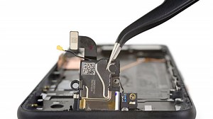 First Pixel 4 XL teardown reveals a 'magic rectangle that knows your every move'