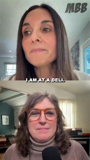 Your chronic pain might not be physical. In this live, Mayim, Jonathan, and Nicole Sachs reveal how hidden emotions become real pain and a simple method to start healing today. 🧠💥 Watch the full conversation: bialikbreakdown.substack.com/p/the-emotional-journey-to-a-pain-free | Mayim Bialik