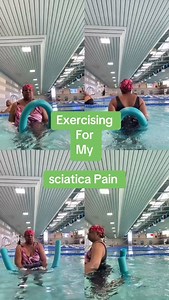 Water Aerobics | Good Morningbody