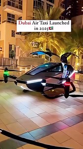 1.2K views | Dubai is living in 2050 already via @dubai_memoz!  Can you believe it? The future is NOW in Dubai, with technology and innovation pushing boundaries like never before! 朗✨ Do you think it’s real? 樂 Dubai, UAE #Dubai2050 #FutureIsNow #InnovationInDubai #UAE #DubaiMemoz #NextLevelCity #DubaiInnovation #JustDubai | Just Dubai | Facebook