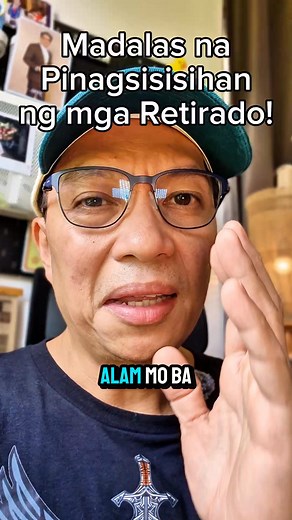 Madalas Pagsisihan ng mga Retirado! #RetirementRegrets #RetireWithPurpose #SeniorSideHustle #RetirementIncome #LifeAfterRetirement #ExtraIncomeForRetirees #LiveGoodLifestyle #FinancialFreedom #BetterLateThanNever #ProudRetiree | Retire Well, Live Well PH