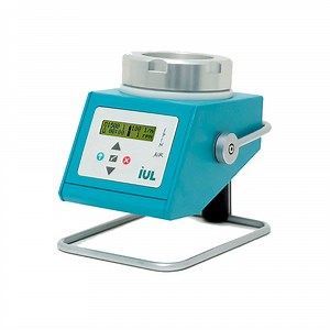 Air Sampler for Environmental Air Quality Analysis