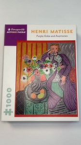 1.5K views · 13 reactions | It's National Puzzle Day! 里 Ready to...