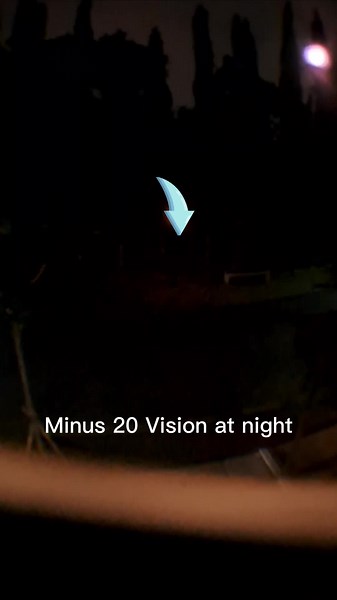 Experiencing Vision Without Glasses: Myopia Simulation