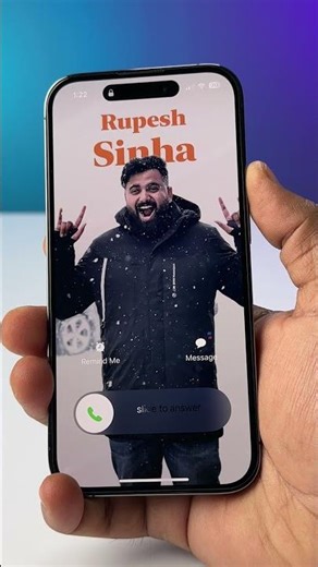 3 Awesome iOS 17 Features!