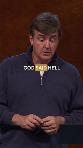 Our trust is anchored in the Lord.