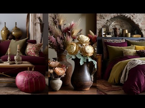 Antique Finds & Styling Tips | Bringing Vintage Elegance Into Your Fall Decor