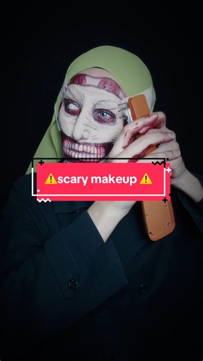 Scary Joker Makeup Tutorial for Creatives