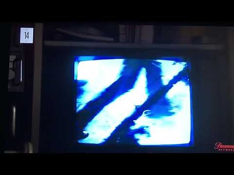 A Nightmare on Elm Street 4 - Joey’s Death