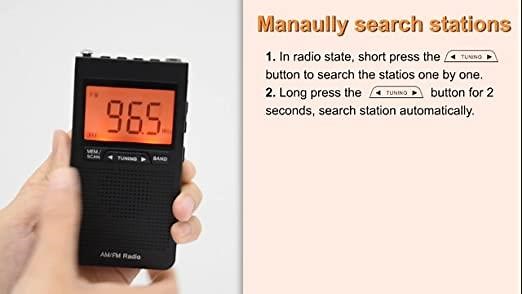 new 838 user manual video