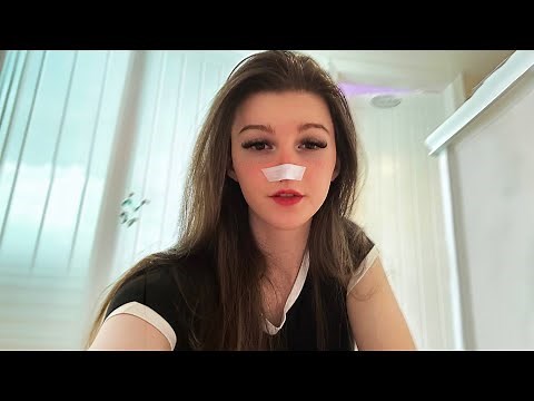 I'm Getting Surgery..