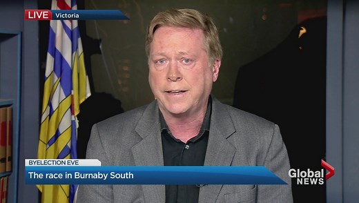 What to watch for in Burnaby South byelection