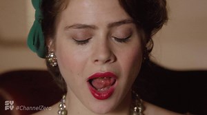 Dinner is served. Channel Zero: Butcher's Block comes to the table February 7 on SYFY. | Channel Zero SYFY