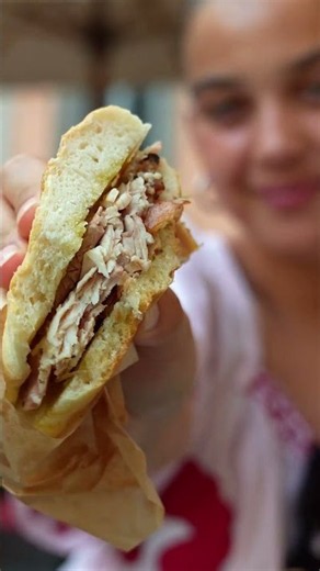 The Ultimate Pantheon Food Crawl: Pizza, Pasta, Gelato