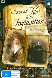 Secret Files of the Inquisition Season 1