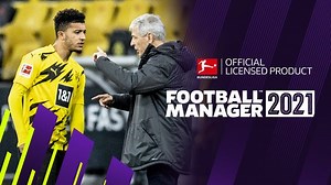 5 Bundesliga teams to manage on Football Manager 21