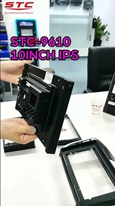 Enhance Your Drive with Our 10 Inch Android Car Radio